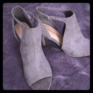 Christian Sirano heels